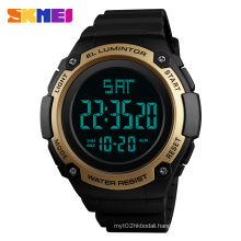 factory skmei 1346 multifunctional digital sports watch